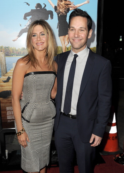 Photos: Paul Rudd through the years
