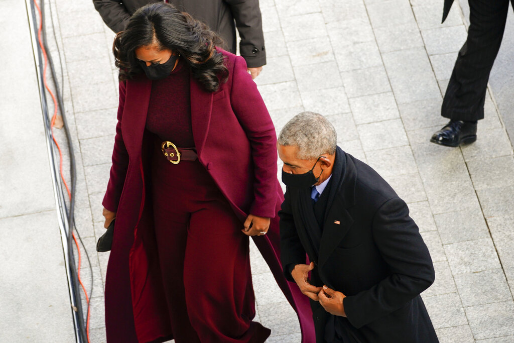 Inauguration