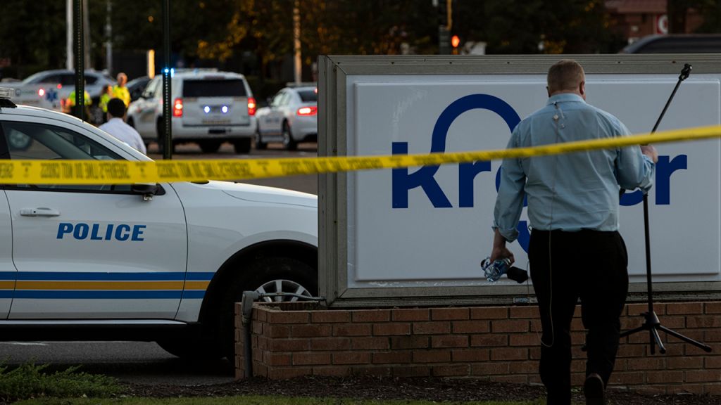Tennessee Kroger employee hurt in deadly mass shooting sues company for $10M