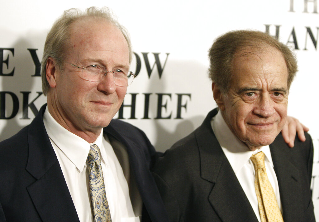 William Hurt