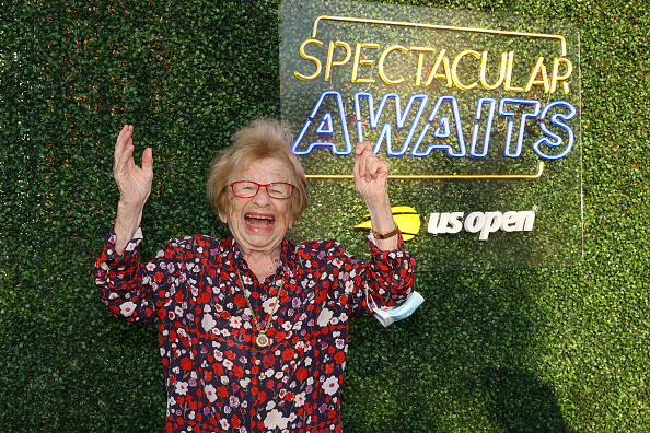 Photos: US Open 2022 celebrity sightings