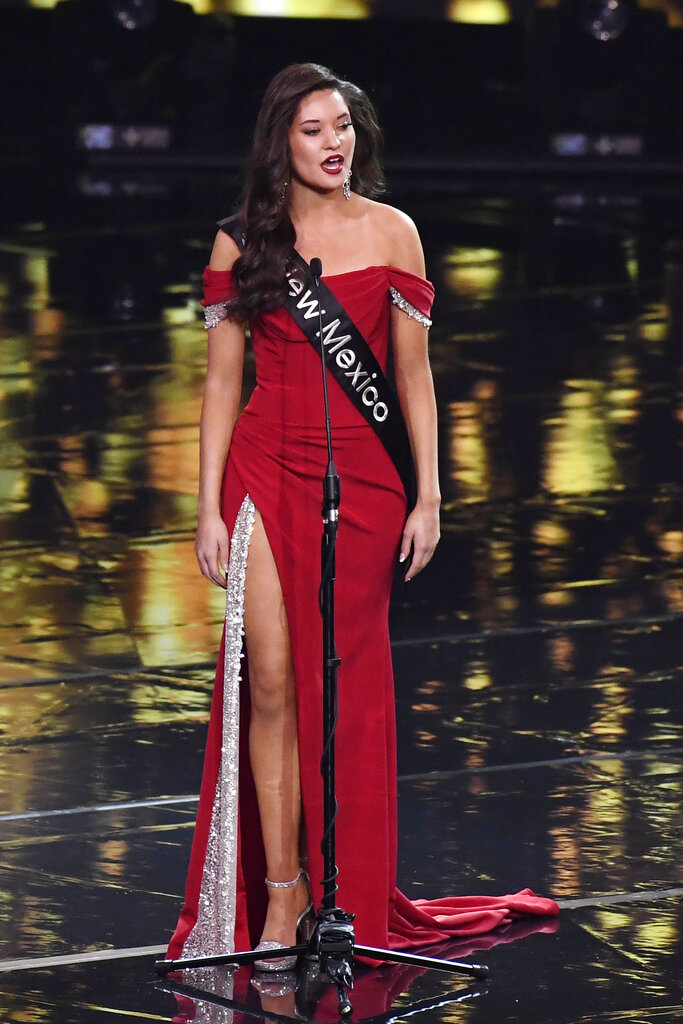 Miss America