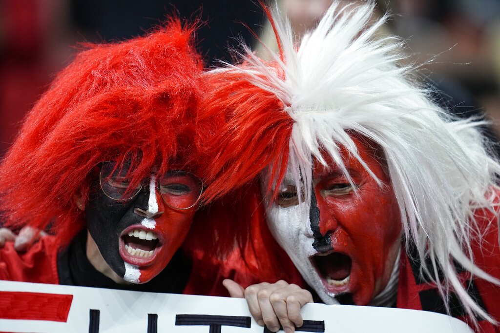 2022 CFP National Championship