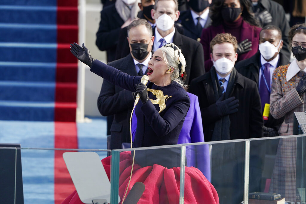 Inauguration