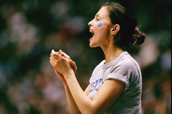 Photos: Ashley Judd through the years
