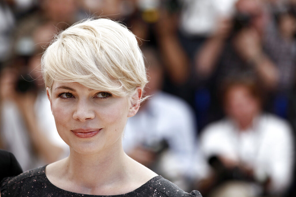 Michelle Williams