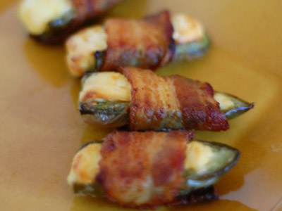 Jalapeno Poppers