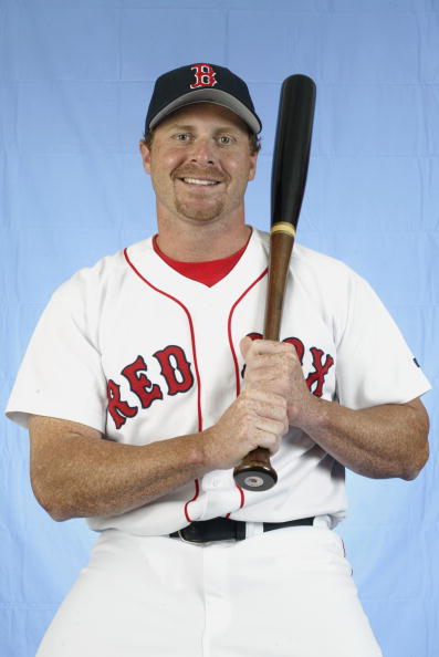 Photos: Jeremy Giambi through the years