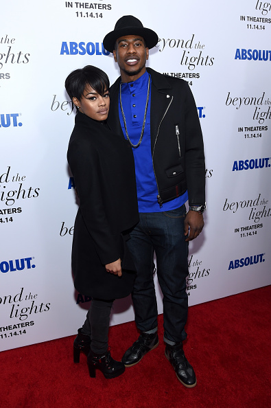 Photos: Iman Shumpert through the years