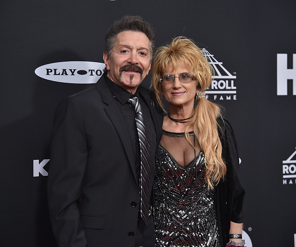 Alec John Such dead at 70
