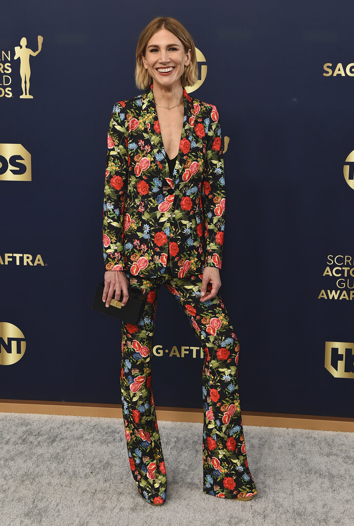 2022 SAG Awards