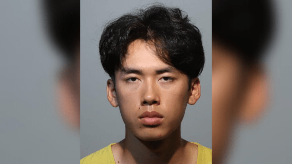Florida man allegedly slashed wife’s throat, played her favorite music as she died