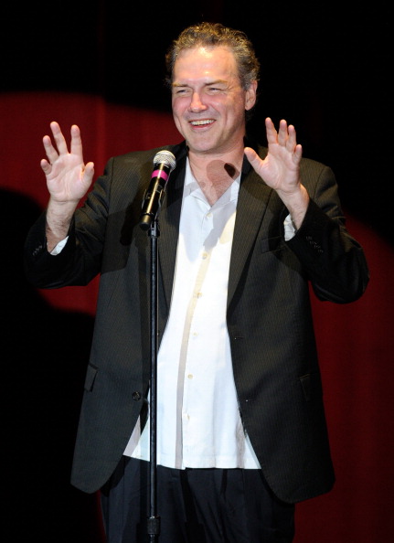 Photos: Norm Macdonald through the years