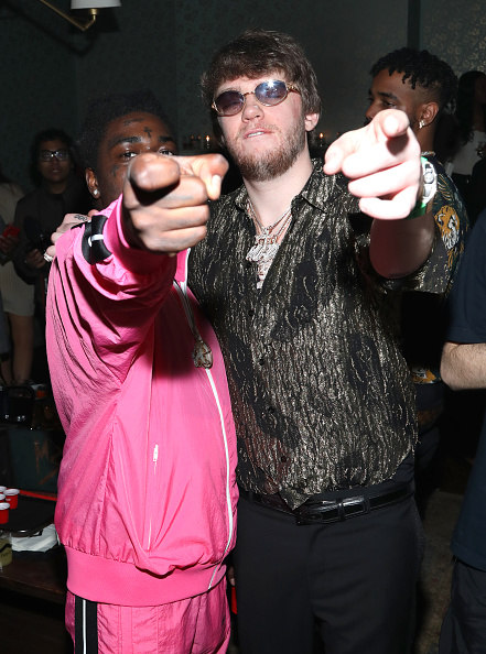 Photos: Kodak Black through the years