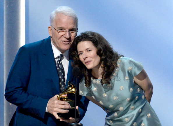 Photos: Steve Martin through the years