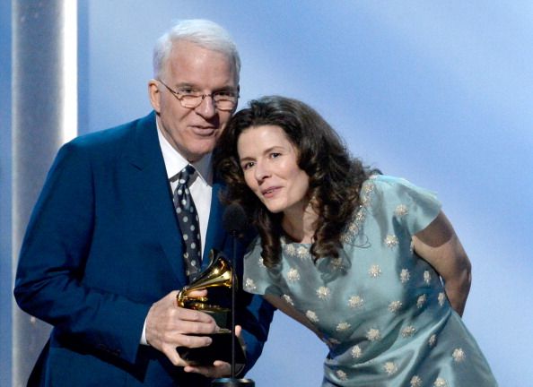 Photos: Steve Martin through the years