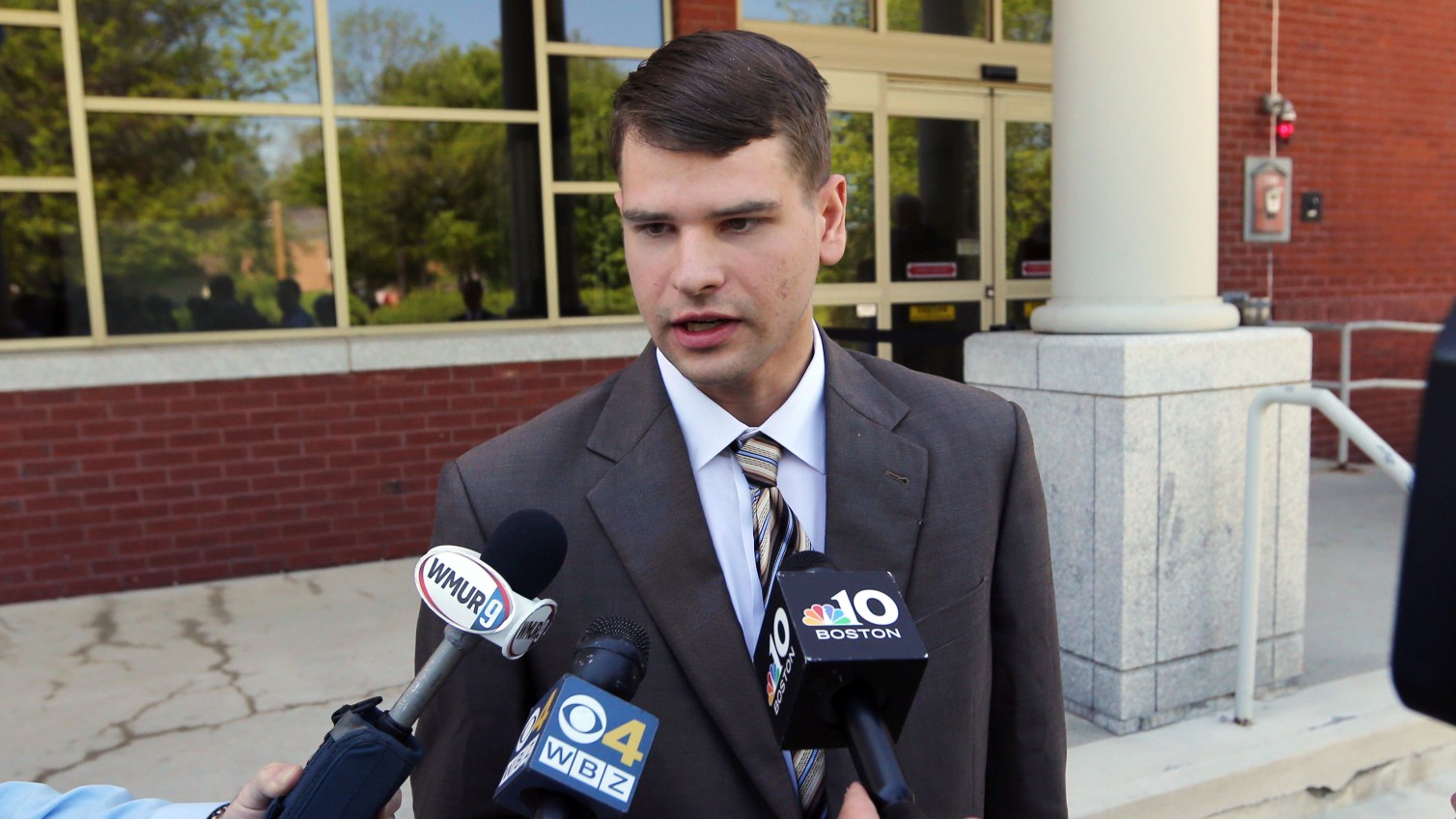 Death in the family: