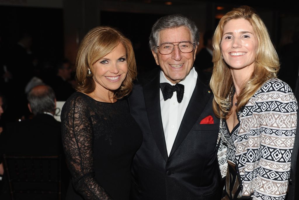 Photos: Tony Bennett through the years