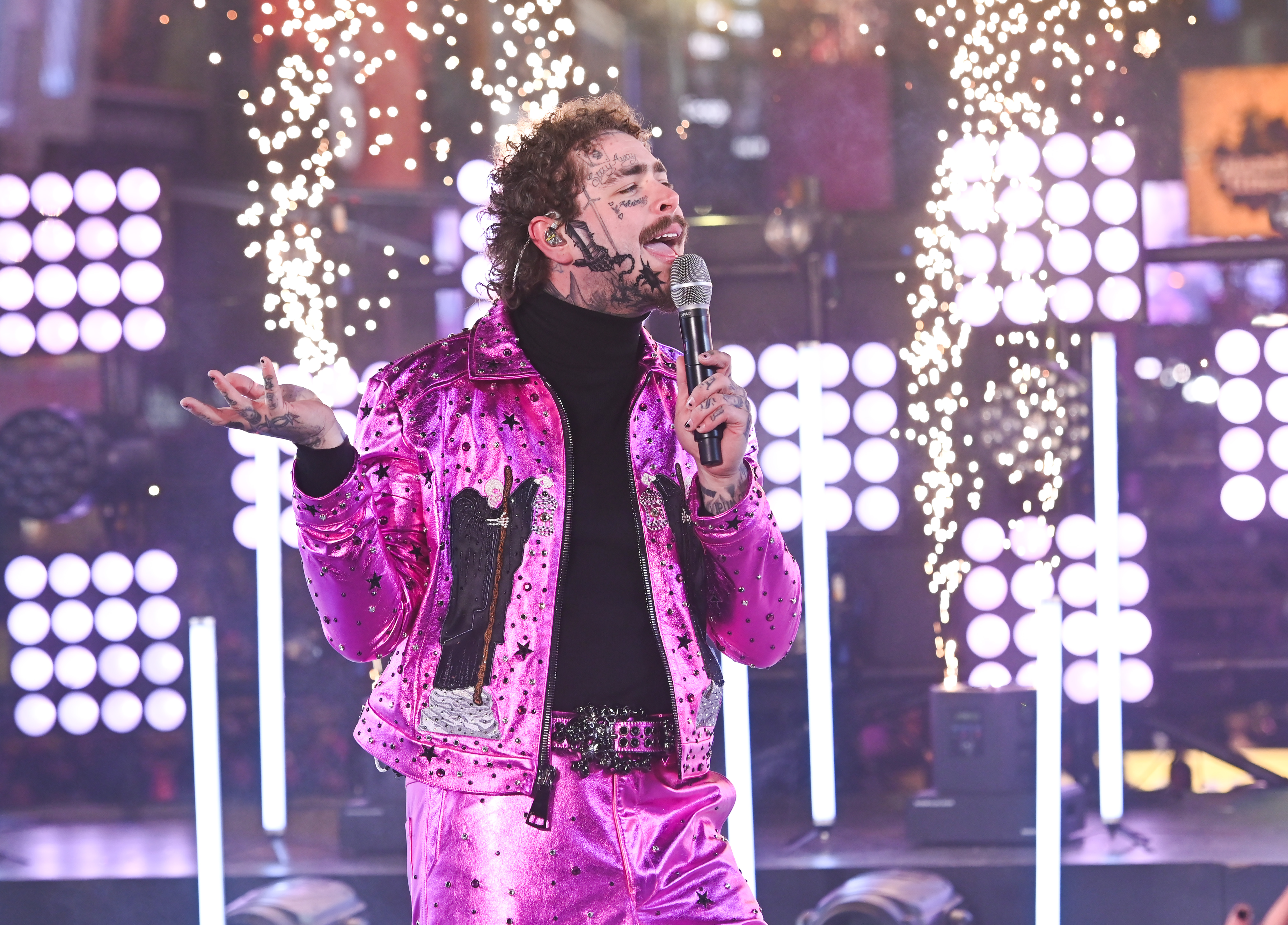 Photos: Post Malone through the years