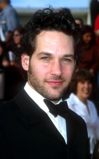Photos: Paul Rudd through the years