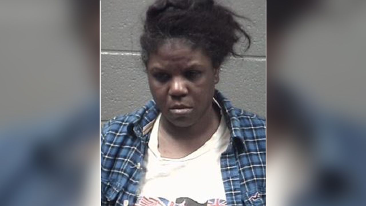 NC Substitute teacher violence