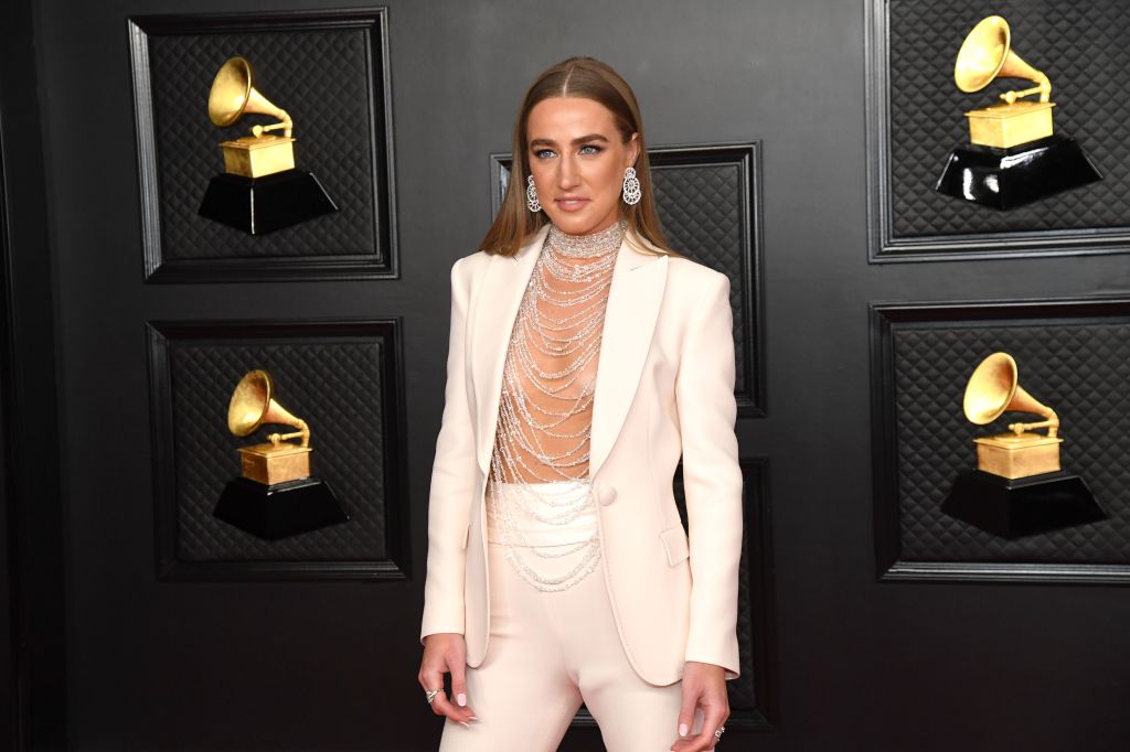 63rd Annual GRAMMY Awards – Arrivals