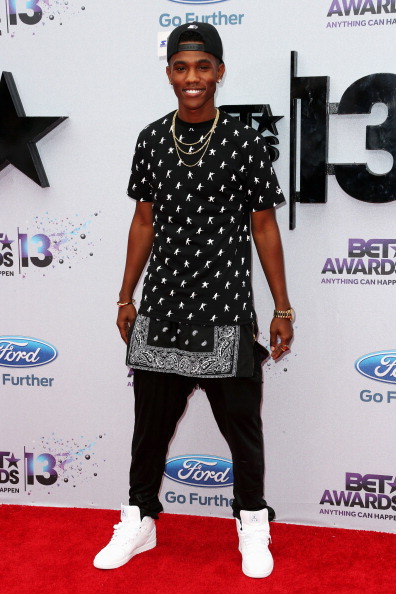 Photos: B. Smyth through the years