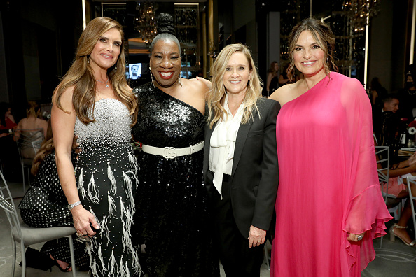 Photos: Samantha Bee through the years