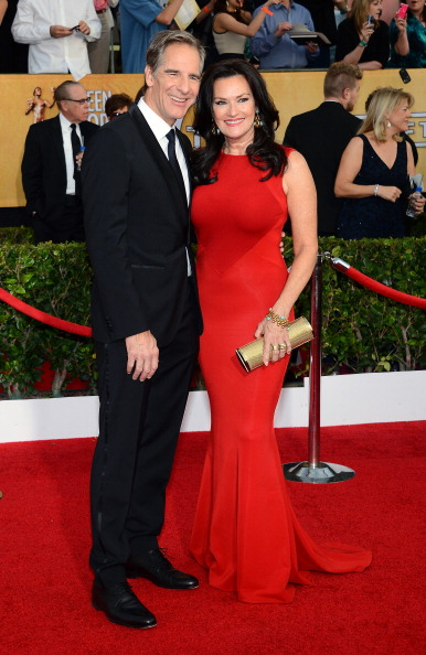 Photos: Scott Bakula through the years