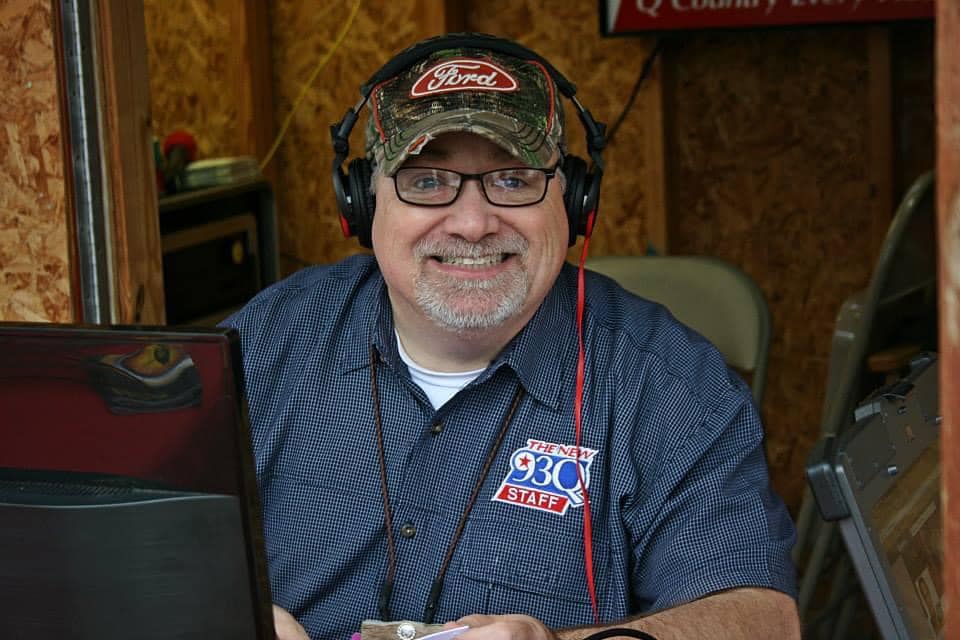In Memory of Pat Middleton