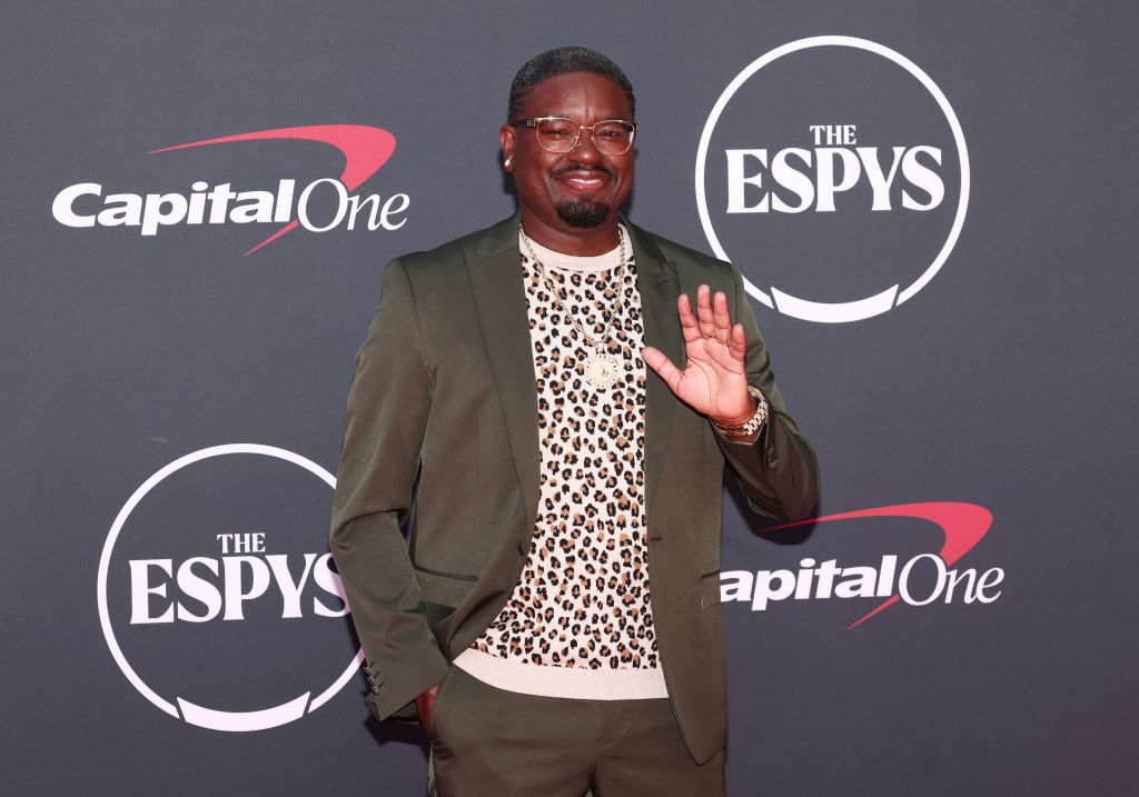 2023 ESPY Awards: