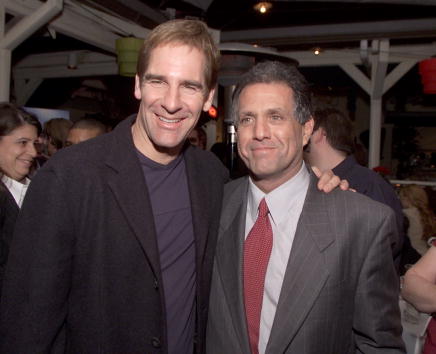 Photos: Scott Bakula through the years