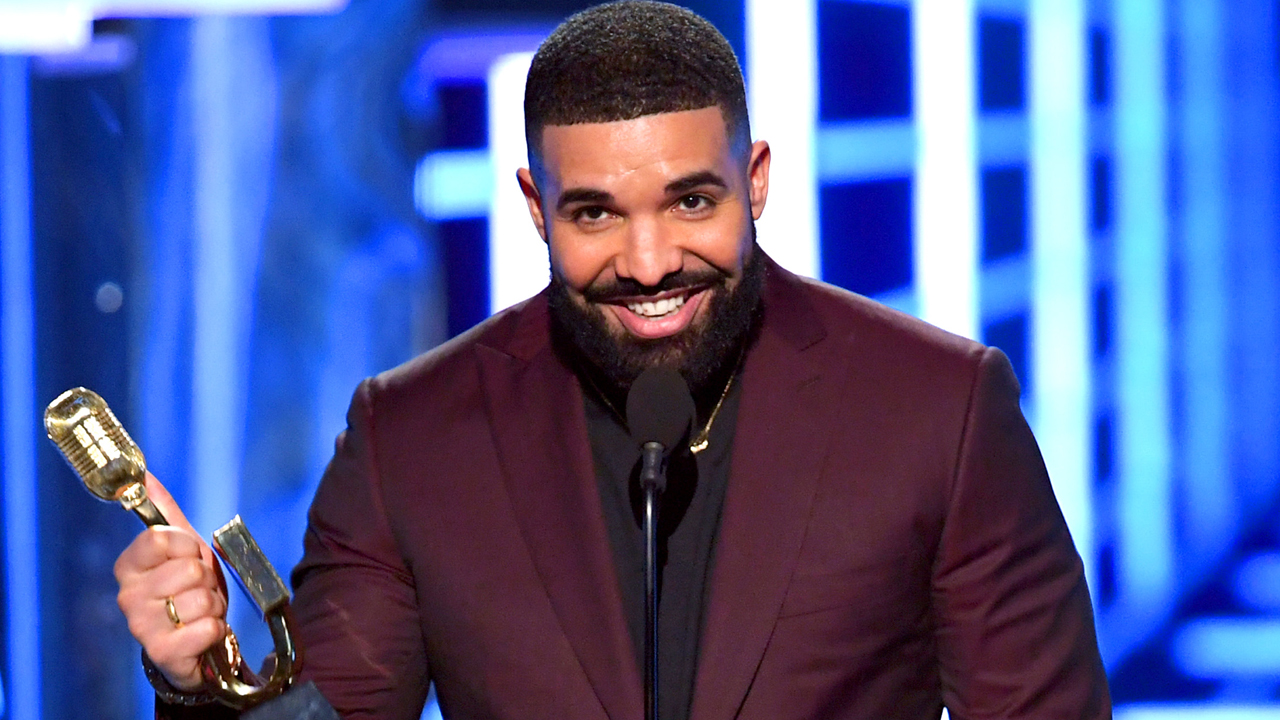 Photos: Drake through the years