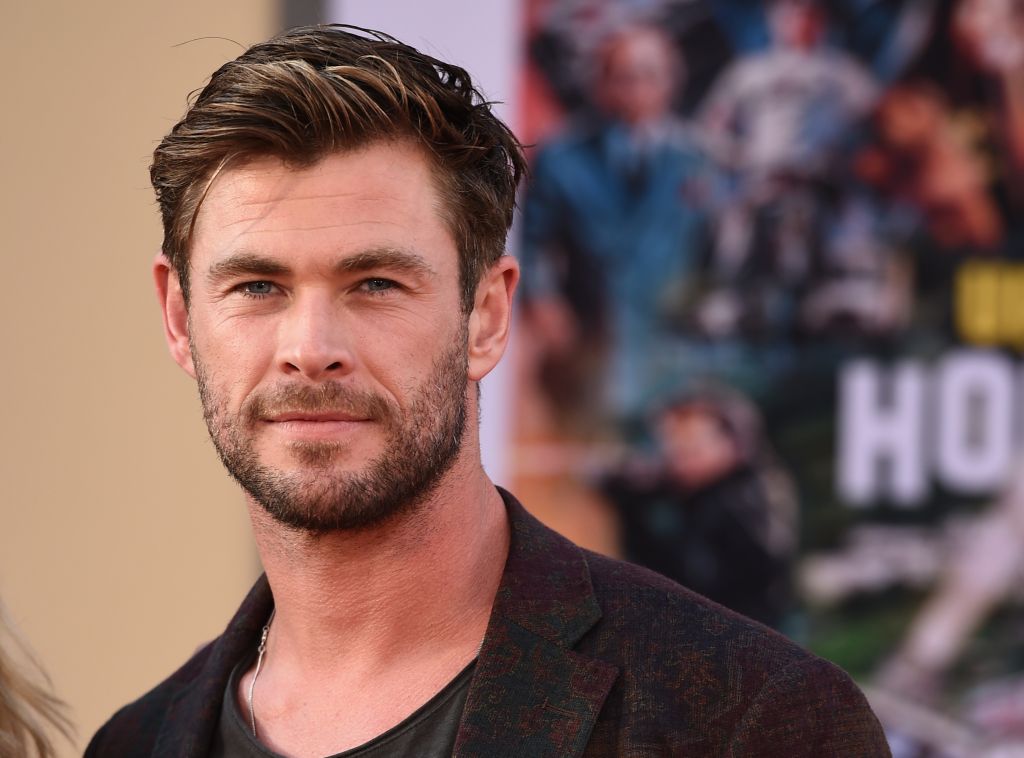 Photos: People magazine's Sexiest Men Alive