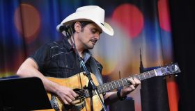 Brad Paisley