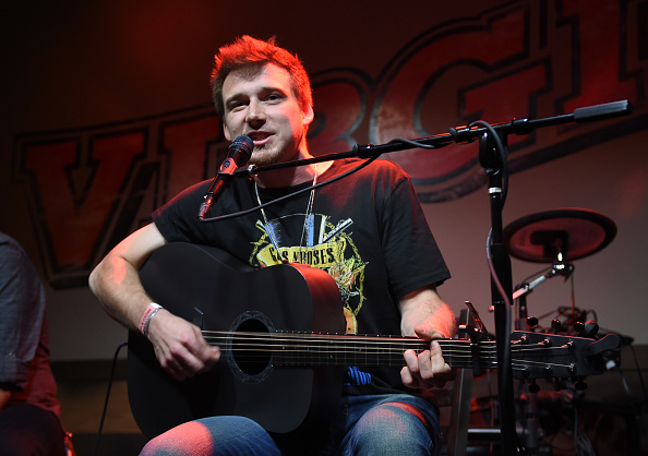 Photos: Morgan Wallen through the years