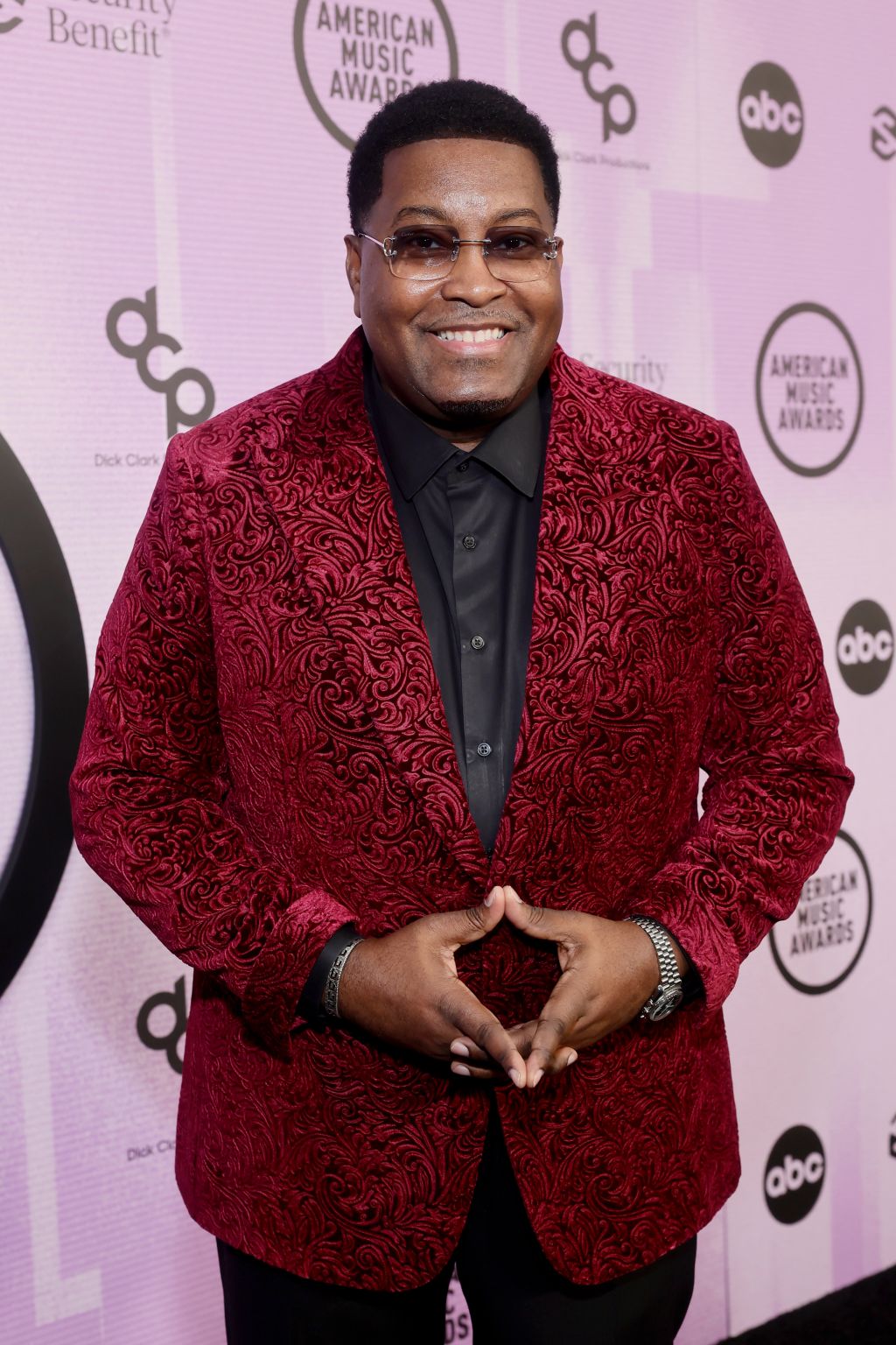 2022 American Music Awards - Red Carpet