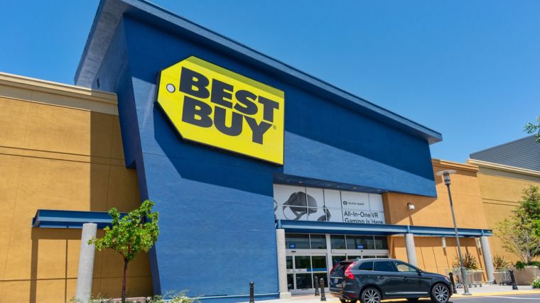 Best Buy