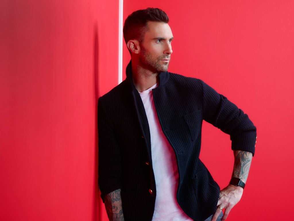 Photos: People magazine's Sexiest Men Alive