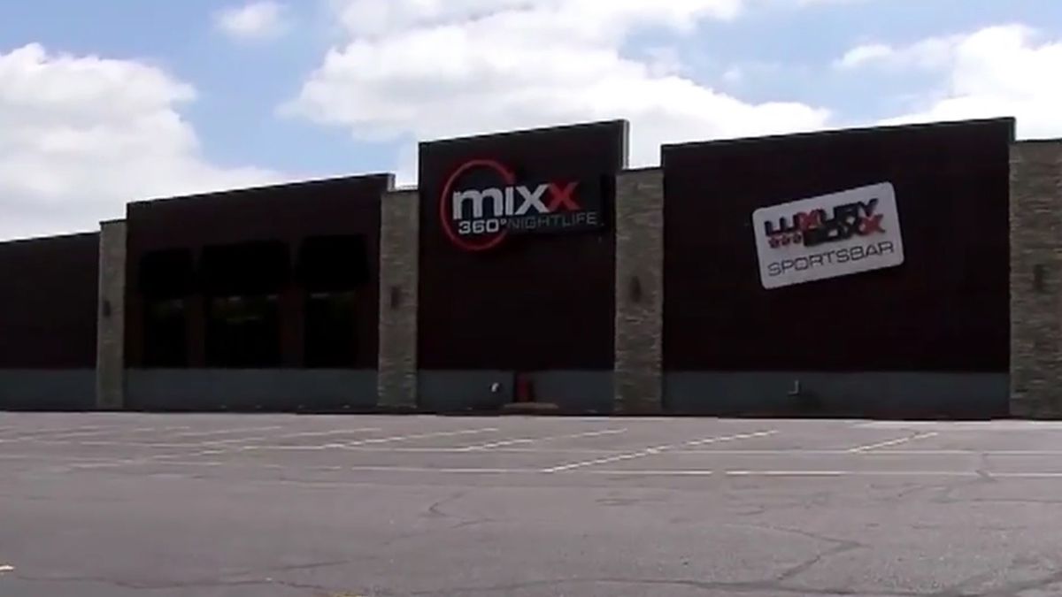 Police break up parking lot birthday party after concerns over lack of social distancing