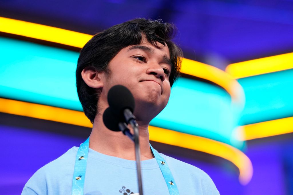 Photos: San Antonio girl wins Scripps National Spelling Bee 2022