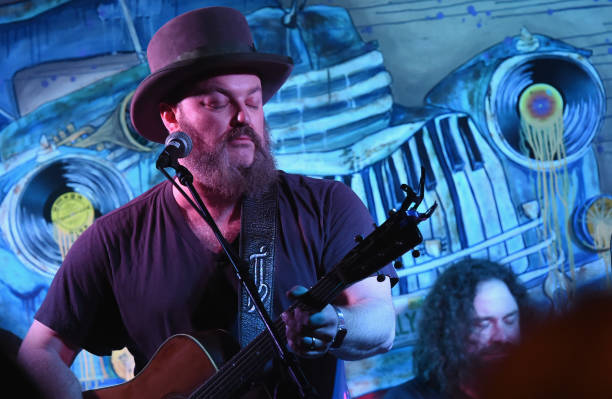 John Driskell Hopkins