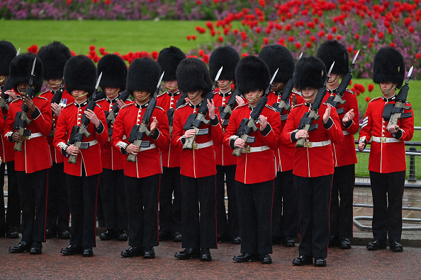 King Charles III coronation