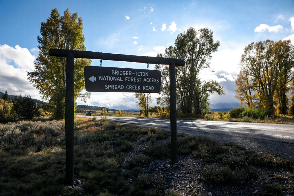 Gabby Petito investigation