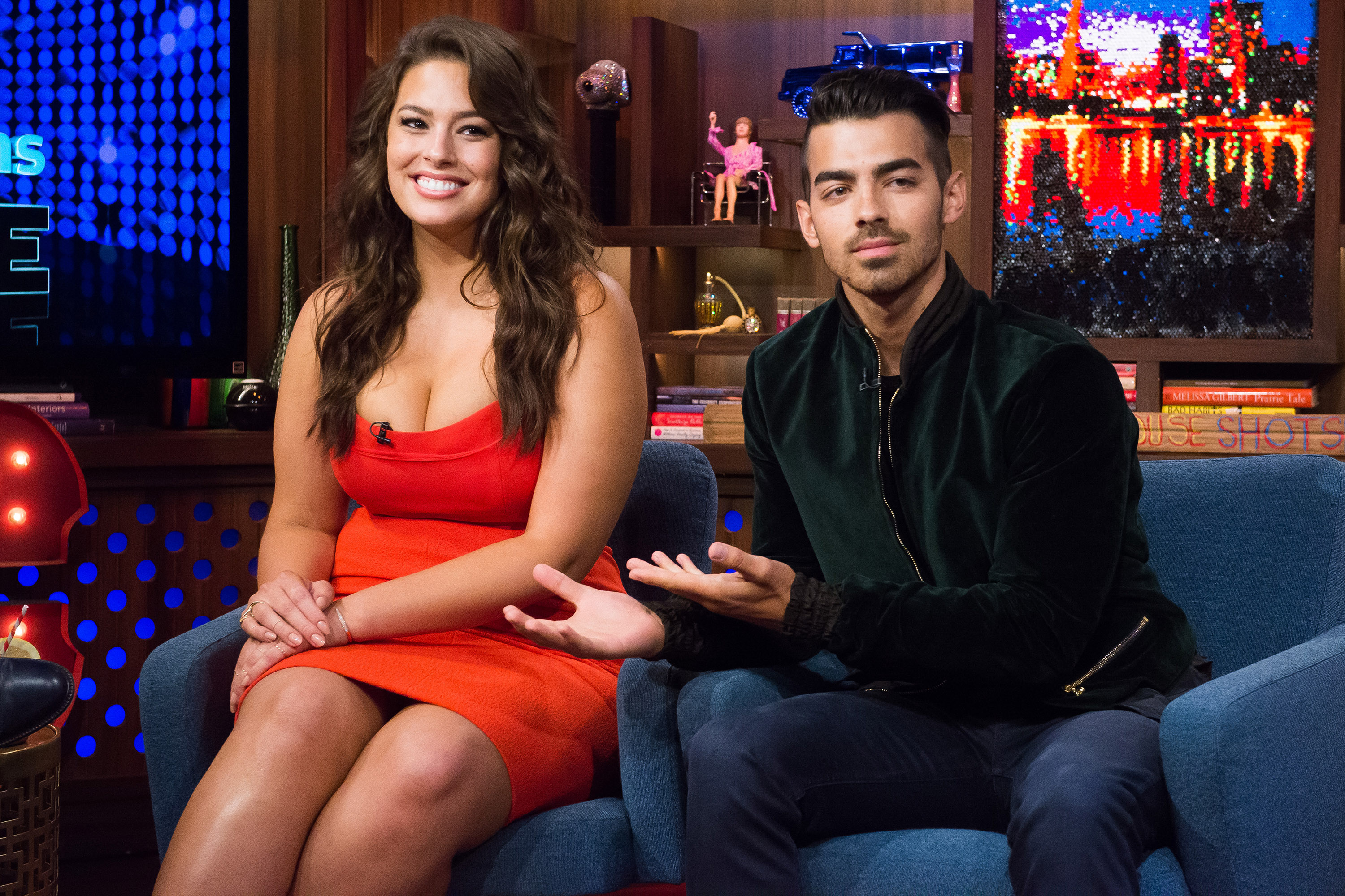 Photos: Ashley Graham through the years