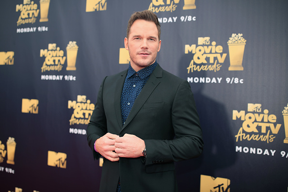 Photos: Chris Pratt through the years