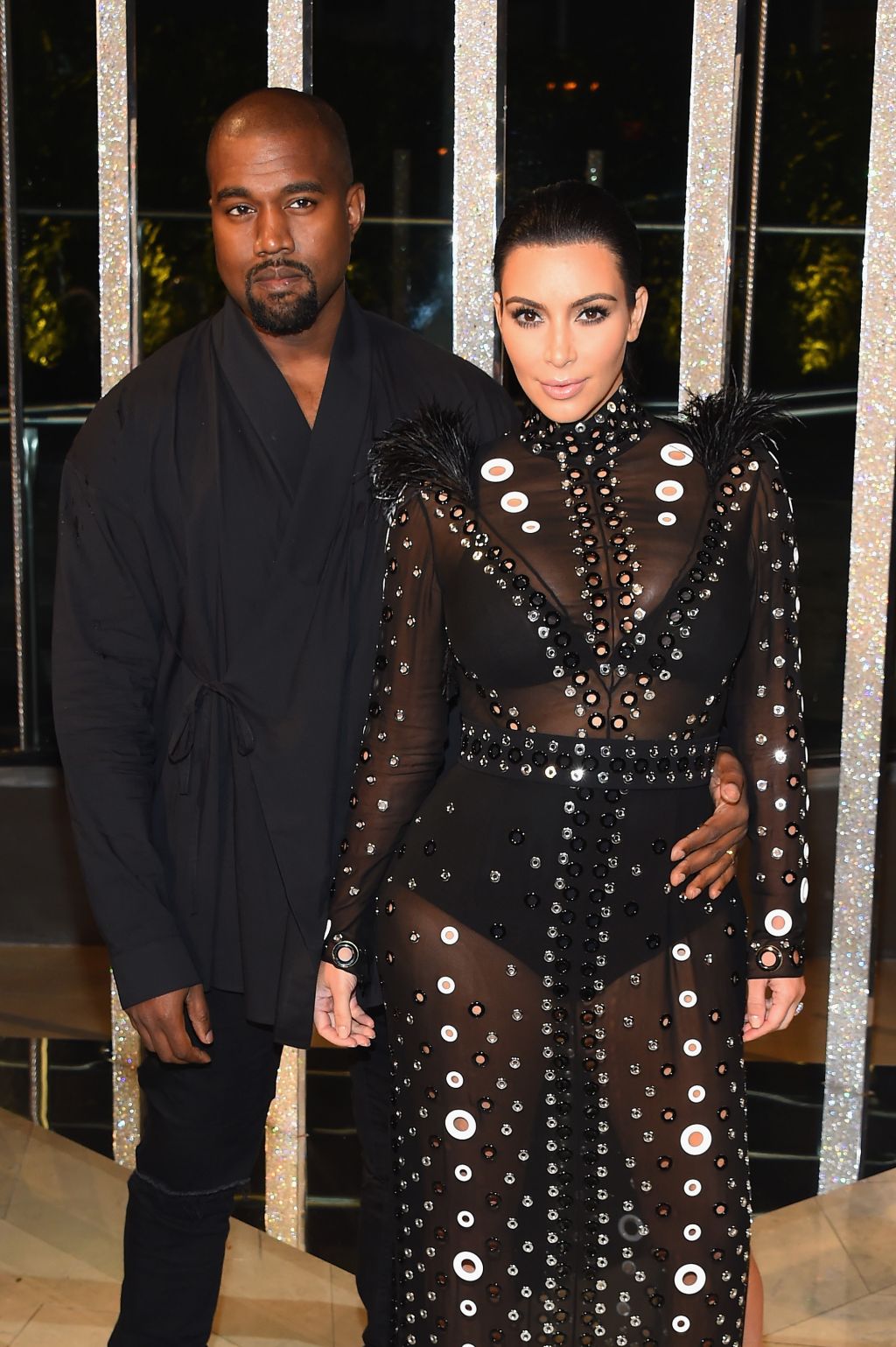 2015 CFDA Fashion Awards - Cocktails