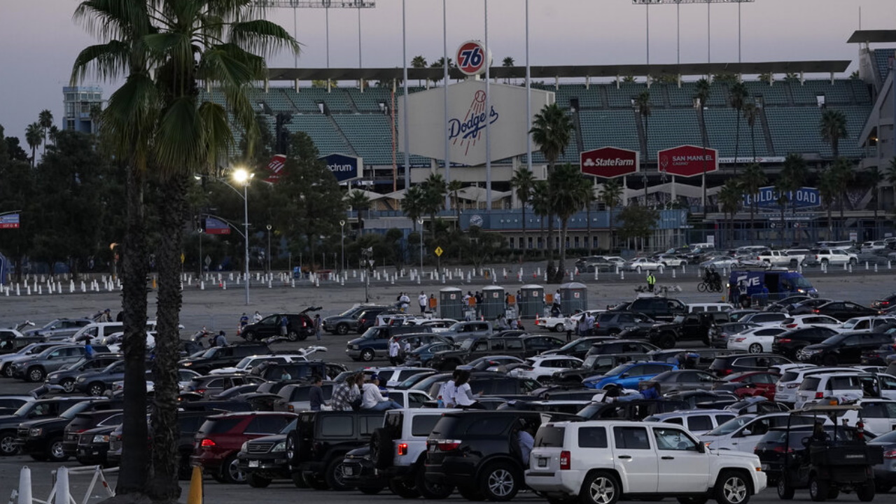 World Series Game 6