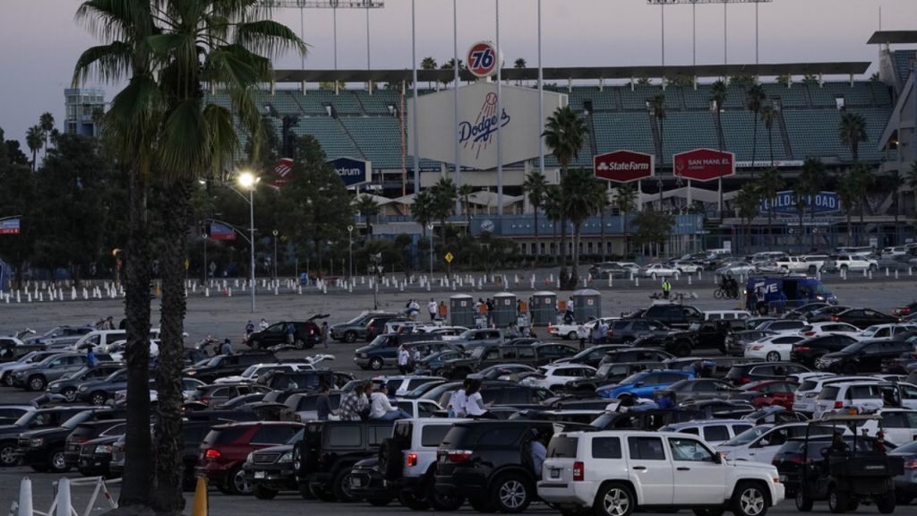 World Series Game 6