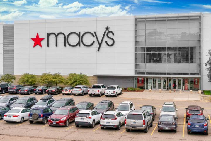 Macy's